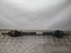 Citroen C3 Передній піввісь 9801611280 10263056