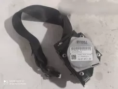 Ремень безпеки заднього бампера Audi A6 S6 C7 4G 4G8857805B 0713F66104 9228633
