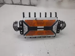 Подушка безпеки пасажира Nissan Qashqai 98515JD05A 00011422050036 606565100ED