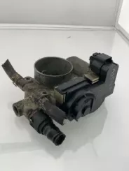 Дросельна заслінка Opel Astra H 055352858 44200227 25962123