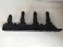 Котушка запалювання високої напруги Opel Corsa C 0221503015