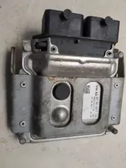 Контролер / модуль ЕБУ Skoda Citigo 04C906020K 04C907309D