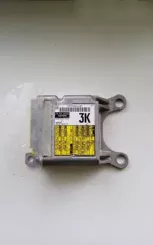 Контролер/модуль подушки безпеки Toyota Camry 8917006200 029532GK44M TN1523009532