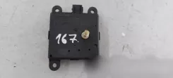 Двигун обігрівача Nissan X-Trail T30 3J01030850 0911160