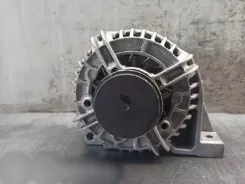 Генератор змінного струму Volvo S60 0986042840 0986XL0697 BOSCH