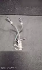 Впорскування AdBlue для BMW 5 G30 G31 8580210 02111901203
