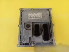 Блок керування/контролер Smart ForTwo I 0003107V005 0261205003