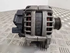 Skoda Octavia Mk4 Генератор 05L903026 05L903026B