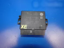 Контролер паркування Jaguar XE / Модуль PDC GX63-15C859-DE 060315E D25KE308855