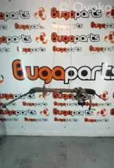 Skoda Fabia Mk1 (6Y) Рульова рейка / Рейка 025005M2051AF