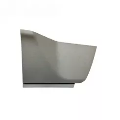 Обшивка приладової панелі Chrysler Pacifica 5YP31PD2AA 081340041