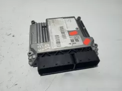 Контролер / модуль ЕБУ BMW 3 E90 E91 7809000 030081650 7609216