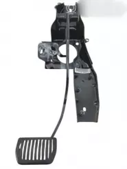 Педаль гальма Ford S-MAX 7G9N2D094LB 0172BD85190