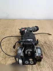 Рульова колонка BMW X5 E53 10942659 1095811 104599