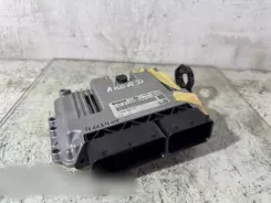 Контролер / модуль ЕБУ Honda Accord 0281011548 37820RBDE71 1039S07308