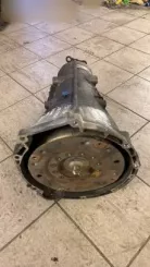 BMW 3 E90 E91 Автоматична коробка передач 1071301271 8026010 241049