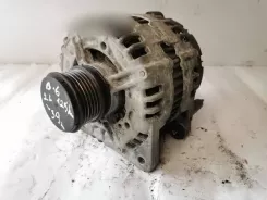 Volkswagen PASSAT B6 Генератор 0121715003 03G903023D 4V180A