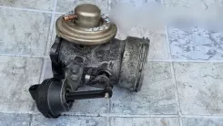Клапан рециркуляції відпрацьованих газів Seat Altea 03G131501A 087612047 03G129637