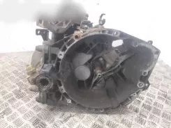 Fiat Scudo Механічна 5-ступінчаста коробка передач 20LM06 0433283