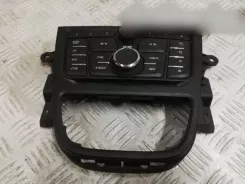 Панель радіо Opel Mokka 95363963 0038594 A2C87217500
