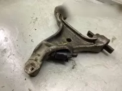 Volvo S60 Передній нижній важіль керування 9492120 0108302513 P3063523
