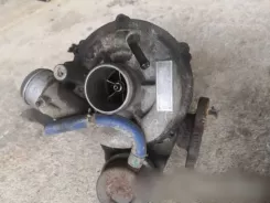 Турбіна Peugeot 307 9645247080 2FK401574F