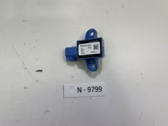 Датчик удару подушки безпеки Volvo XC60 30798511 100209A 973580101