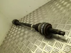 Задній піввісь Alfa Romeo Giulia 00505427370