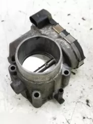 Дросельна заслінка Audi TT Mk1 06A133062C 0220750036