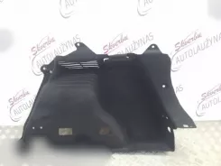 Renault Kadjar Бічна оббивка / Оббивка / Багажник 849505348R 10115N14 400884E