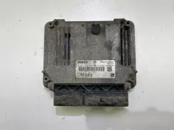 Контролер / модуль ЕБУ Opel Signum 55201791 1039S19487 0281012868