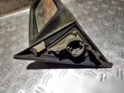 Opel Astra F Дзеркало передніх дверей з ручним керуванням 0510411 0117135