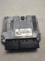 Контролер / модуль ЕБУ Volkswagen Golf VI 03L906018 03L907309R 0281016309