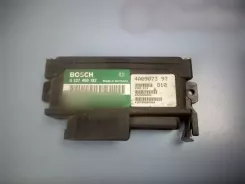 Audi 100 S4 C4 Інші комп'ютери / модулі / контролери 4A0907397 0227400192