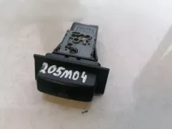 Кнопка аварійної сигналізації Mazda MPV LC62664H0 08190020