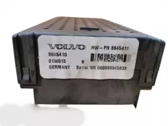 Блок запобіжників Volvo XC70 / Комплектний 8645410 01W015 8645411