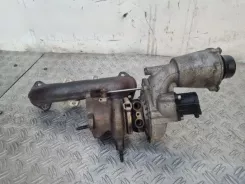 Турбіна Mercedes-Benz C W204 A2710903380 0001531159