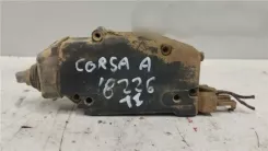 Opel Corsa A Електродвигун замка задніх дверей 90196832 0090122