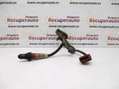 Volvo S40, V40 Зонд лямбда 0258006381