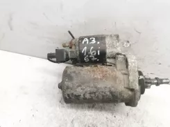Audi A3 S3 8L Стартер 020911023N