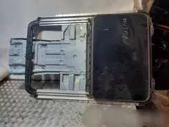 Люк Volkswagen Routan комплектний 504696715 0ZW78DWQAH