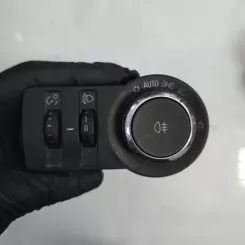 Opel Insignia A Перемикач світла 13268696 0251541