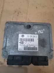 Контролер / модуль ЕБУ Volkswagen Polo 036906034S 6160064504 2A1332W88