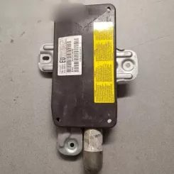 Подушка безпеки передніх дверей BMW 3 E46 34703723004Z 30339880B 1004146380357
