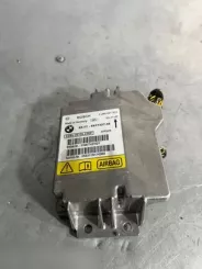 Блок керування подушками безпеки BMW 3 E90 E91 6977427 31697742702Y 09430P