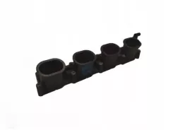 Впускний колектор Audi A8 S8 D4 4H 079133110AK 079133110AS 079133110AT