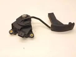 Педаль газу / акселератора Nissan Qashqai 2357A 10583 2357A10583