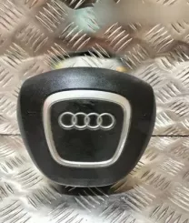 Audi A4 S4 B6 8E 8H Подушка безпеки Подушка безпеки керма 8E0880201CS 001A4X0ERLBZ