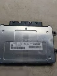 Контролер / модуль ЕБУ Citroen C3 9666591380 0151588561