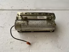 Подушка безпеки пасажира BMW 3 E46 5081467575 00055507B